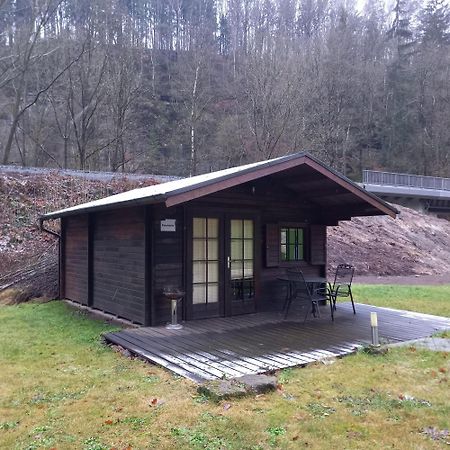 Ocheleck Leilighet Porschdorf Eksteriør bilde