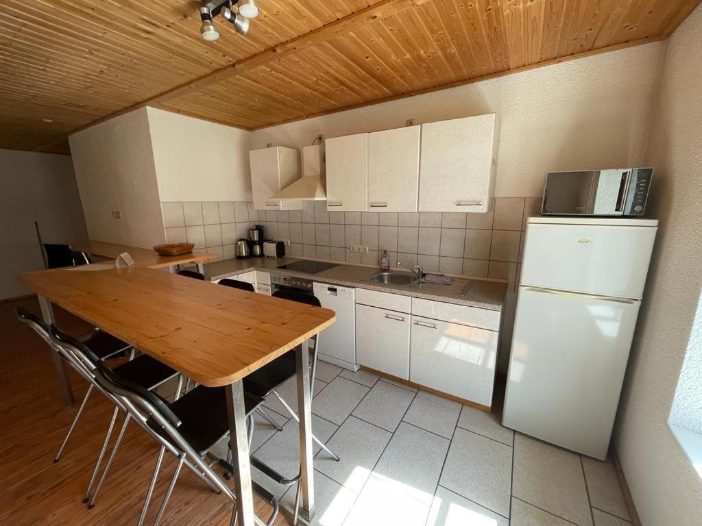 Ocheleck Leilighet Porschdorf Rom bilde