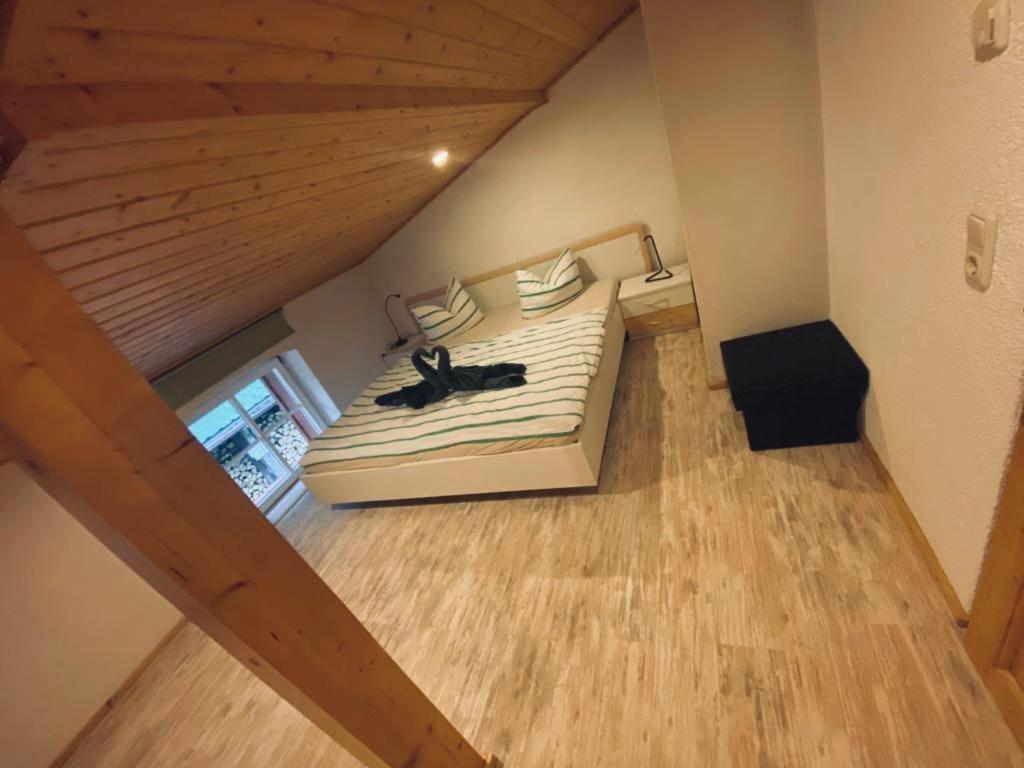 Ocheleck Leilighet Porschdorf Rom bilde