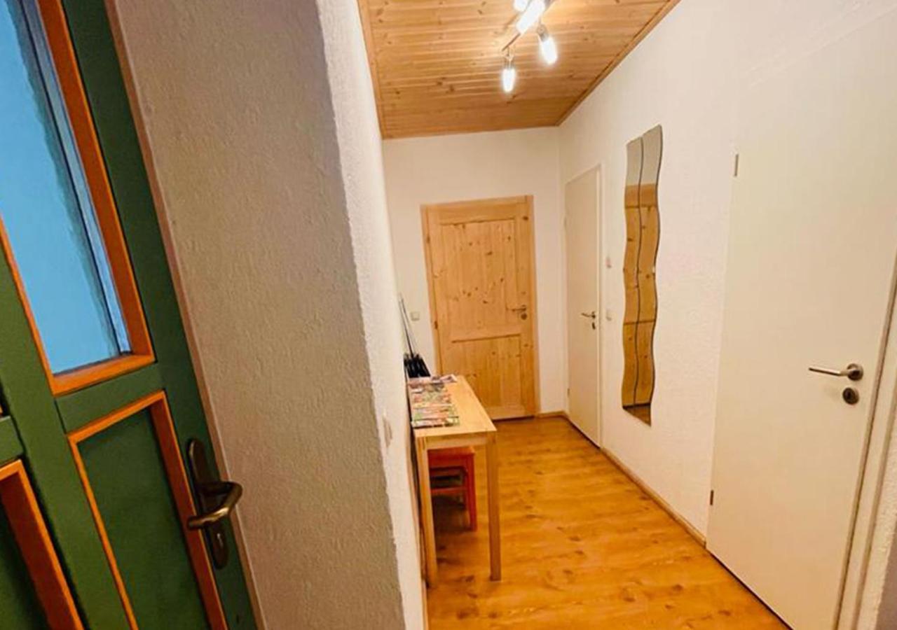 Ocheleck Leilighet Porschdorf Rom bilde
