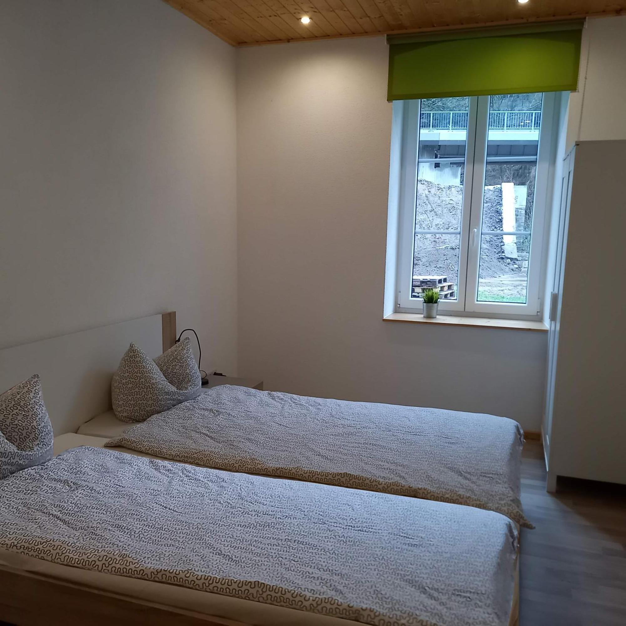 Ocheleck Leilighet Porschdorf Rom bilde